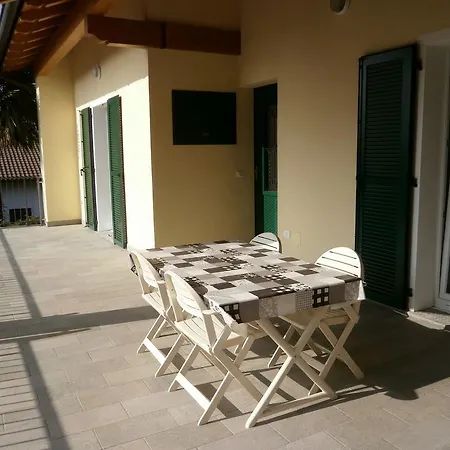 Apartament Casamanax *