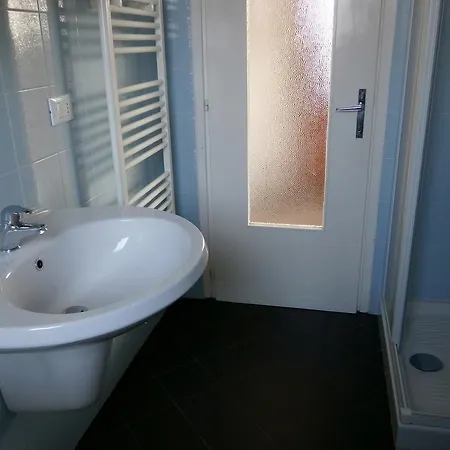 Apartament Casamanax Maccagno