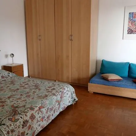 Casamanax Apartament