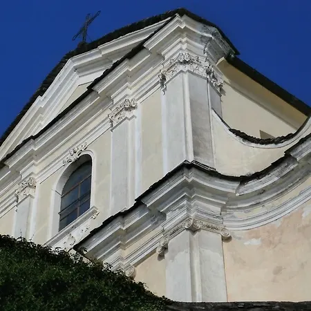 Casamanax Lejlighed *