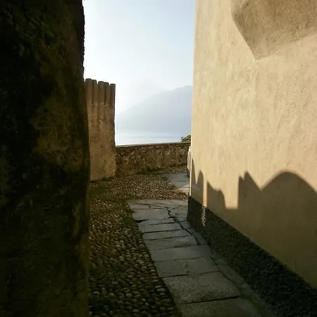 Casamanax Appartement Maccagno