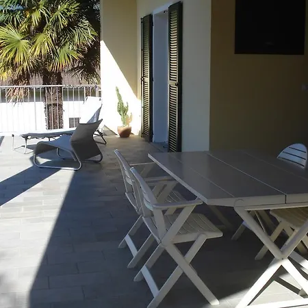Casamanax Apartment *
