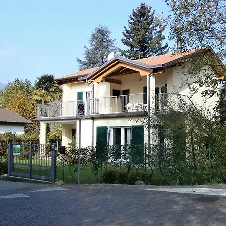 Casamanax Maccagno