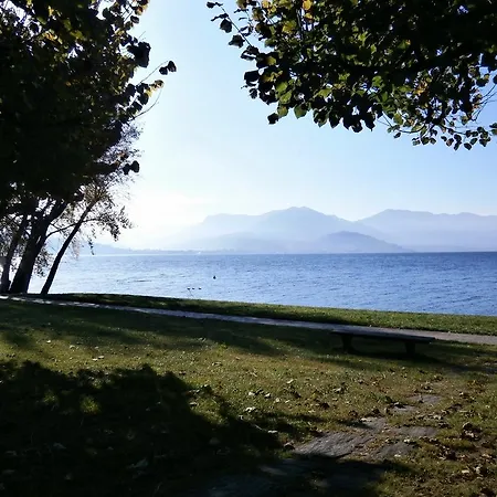 Casamanax Appartement *