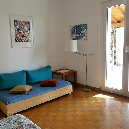 Appartement Casamanax