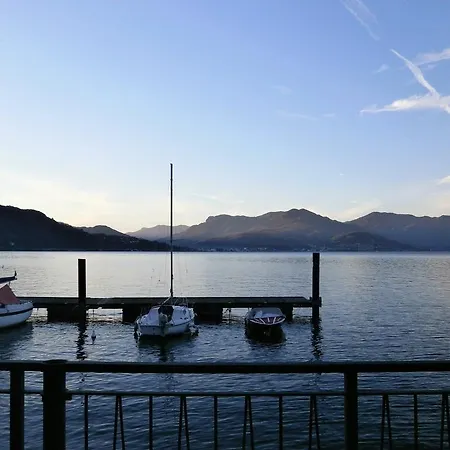 Casamanax Appartement Maccagno