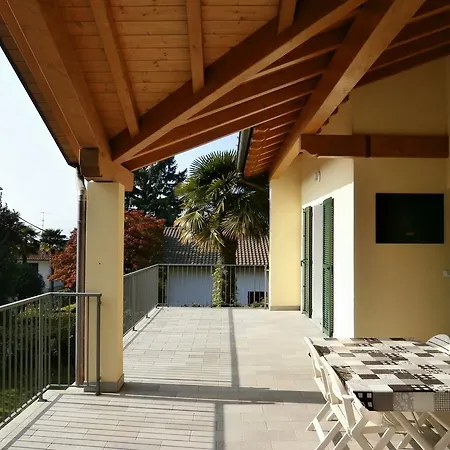 Casamanax Apartment