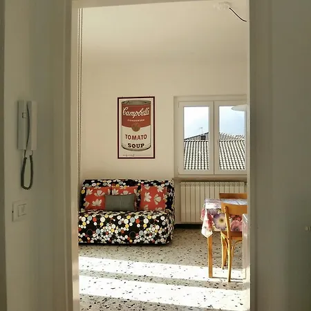 Apartment Casamanax *