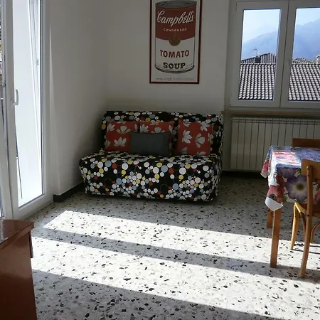 Apartment Casamanax