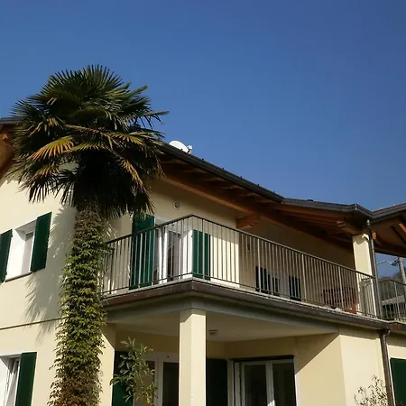 Casamanax Apartment