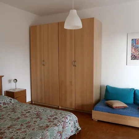Casamanax Apartment *