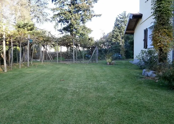 Casamanax Apartment *