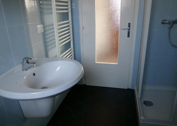 아파트 Casamanax Maccagno