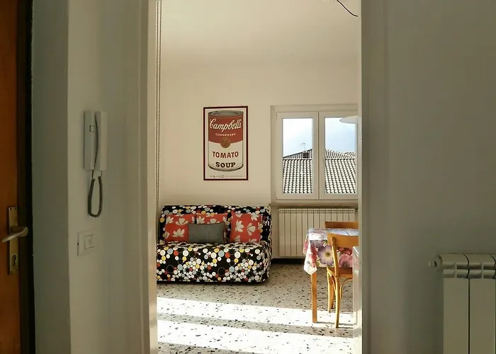 Apartment Casamanax *