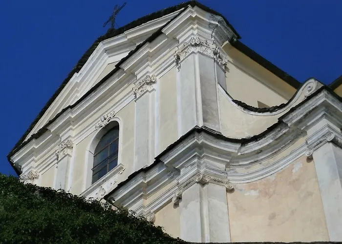 Casamanax Apartment *