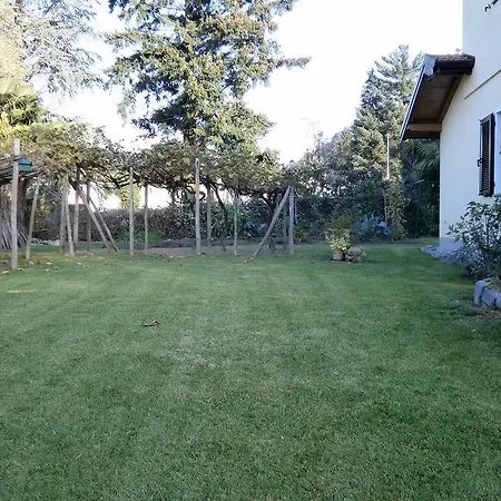 Casamanax Apartman *