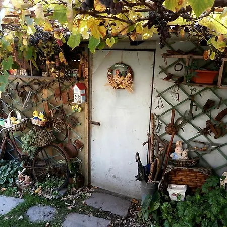 Casamanax * Maccagno