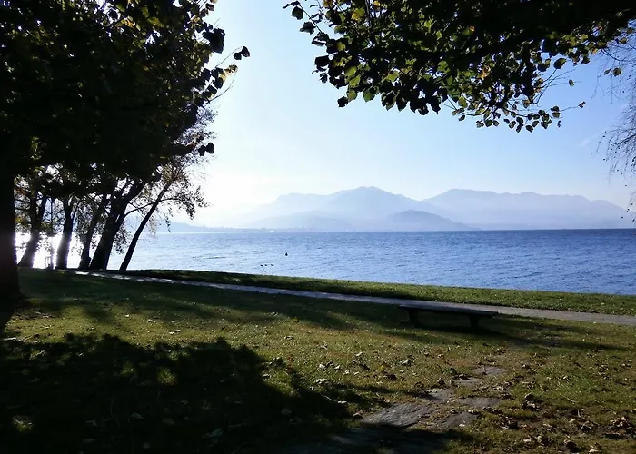 Casamanax Apartment *