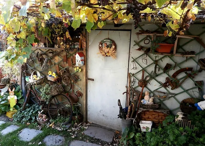 Casamanax * Maccagno